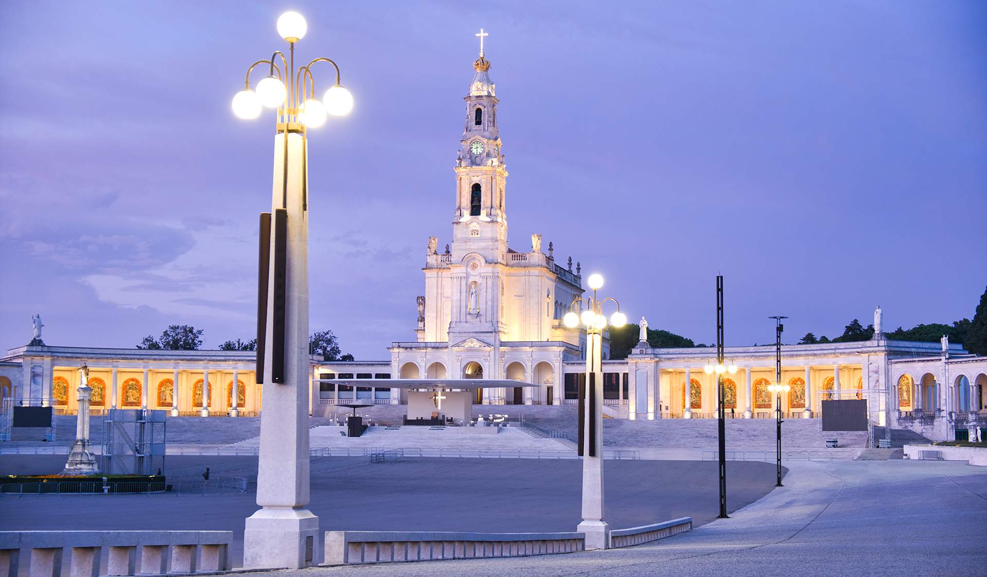A Jubilee Pilgrimage to Fatima, Italy & Medjugorje