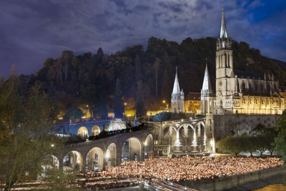 Camping Vieux Berger