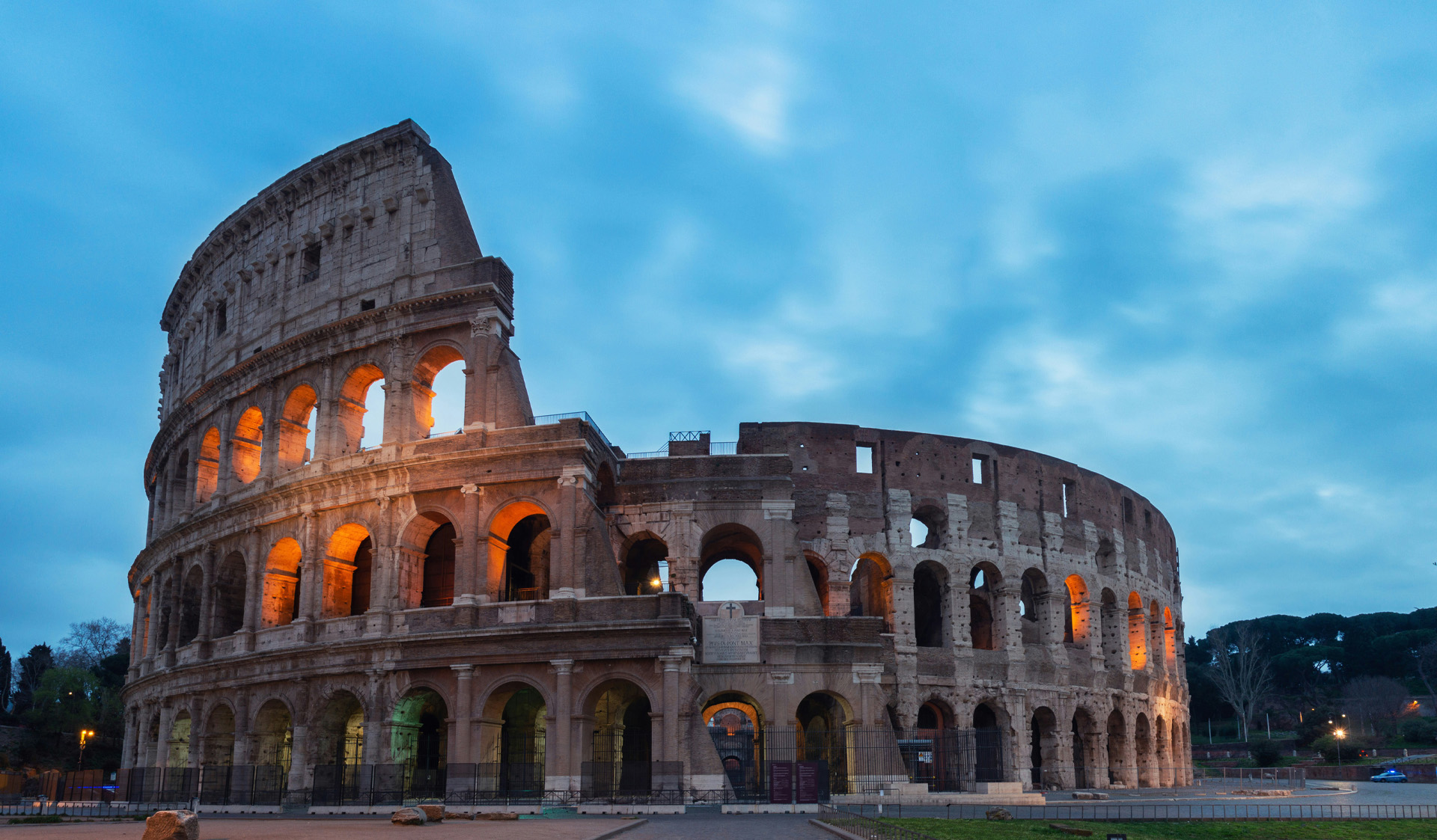 A Jubilee Pilgrimage to Rome, Assisi & Montecassino