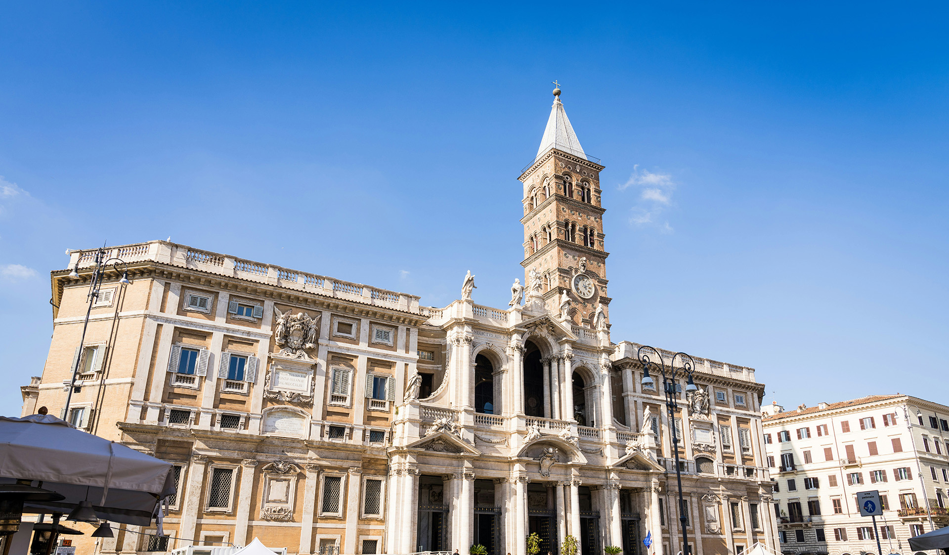 Peregrinación de Jubileo a Roma, Asís,& Montecassino