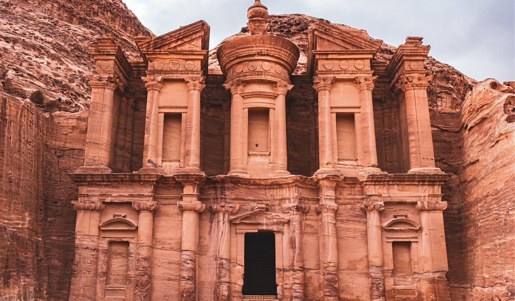 Pilgrimage to The Holy Land, Jordan & Dubai