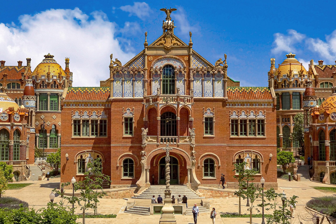 A Jubilee Pilgrimage to Rome & Barcelona