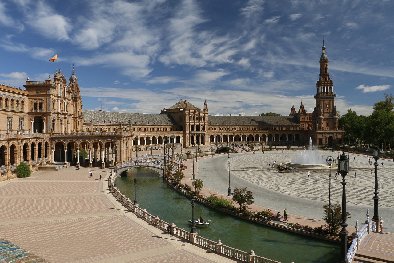 Marian Shrines Pilgrimage to Spain, France, & Portugal