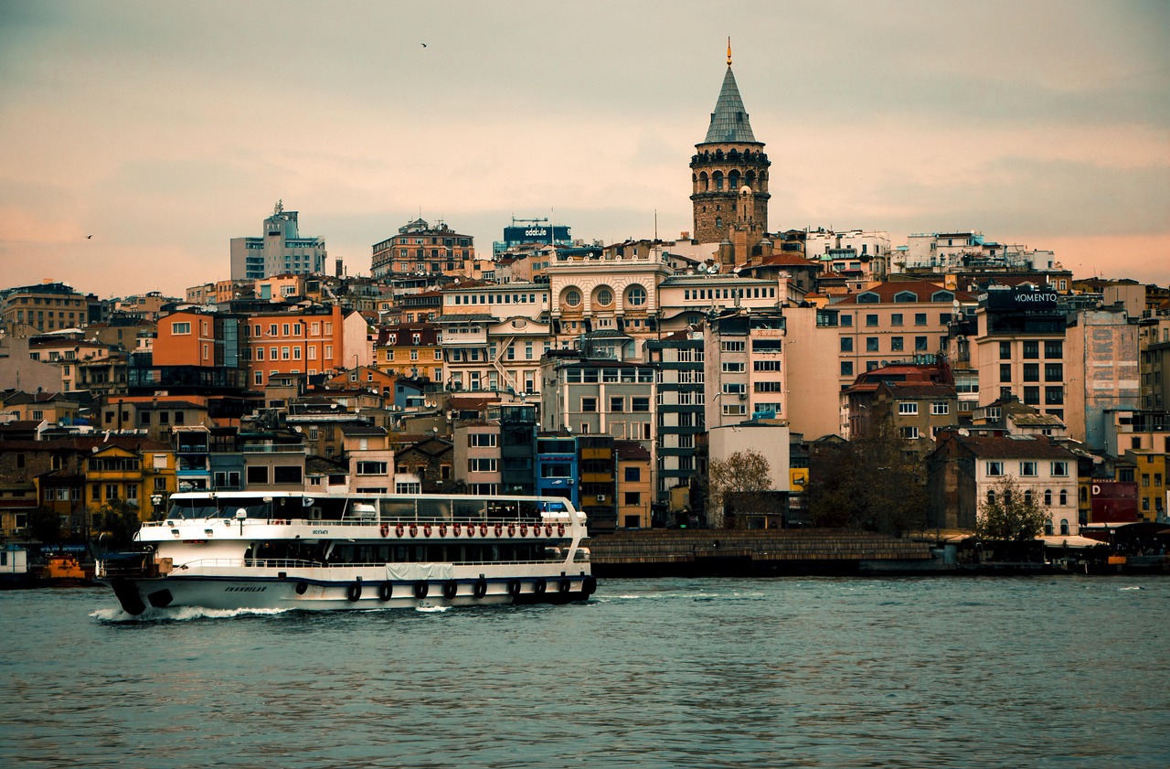 In the Steps of Saint Paul on a Pilgrimage to Greece & Turkey