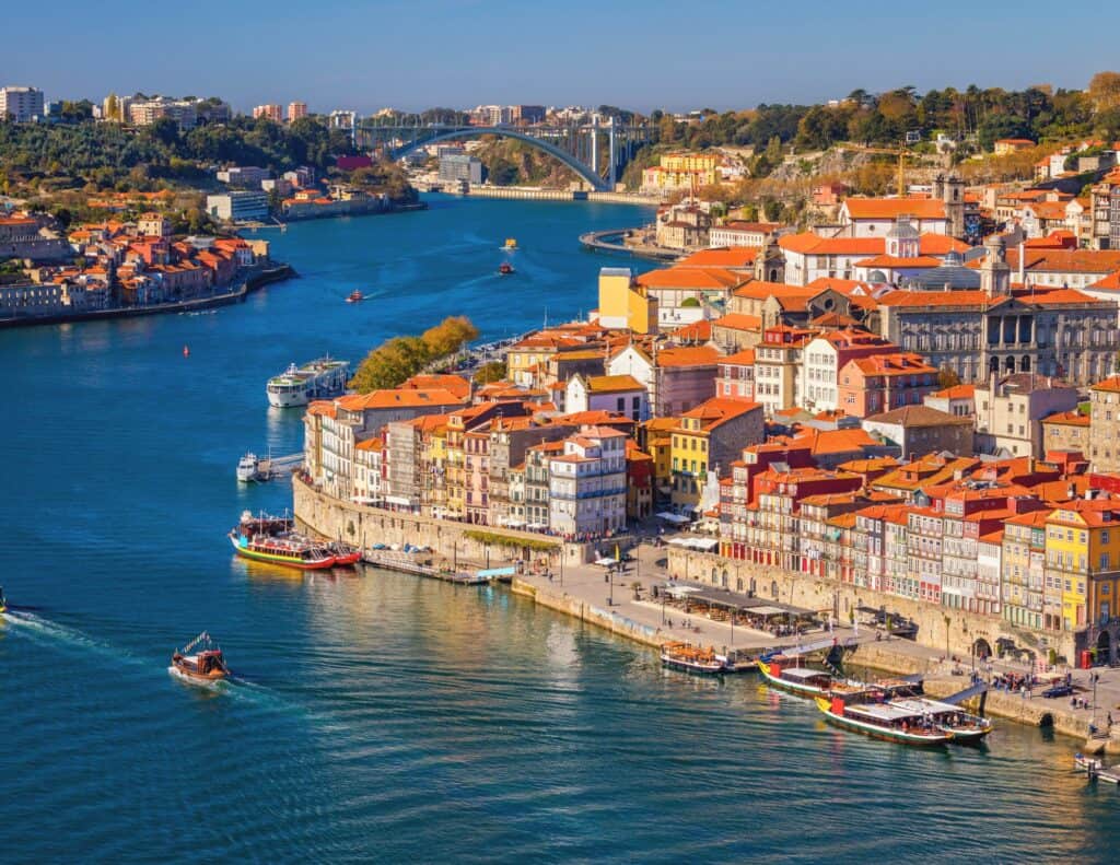 A Pilgrimage to Portugal, Spain, France & Medjugorje
