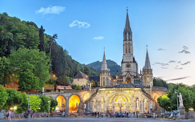 Lourdes