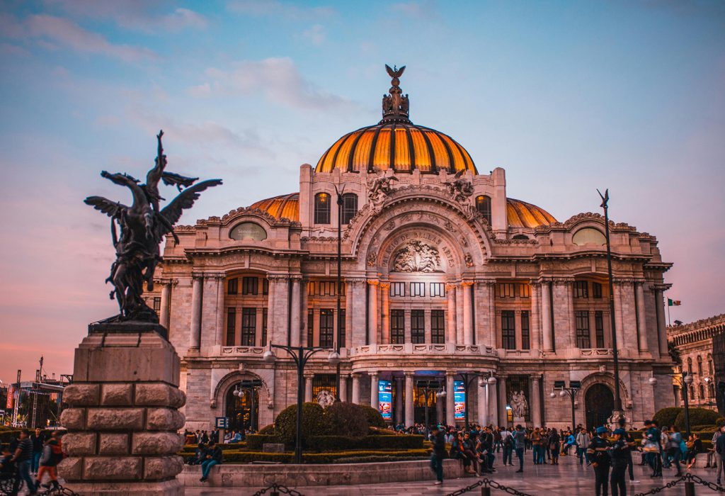 Mexico