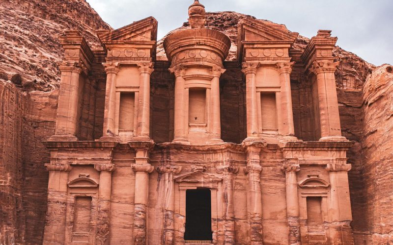 Petra
