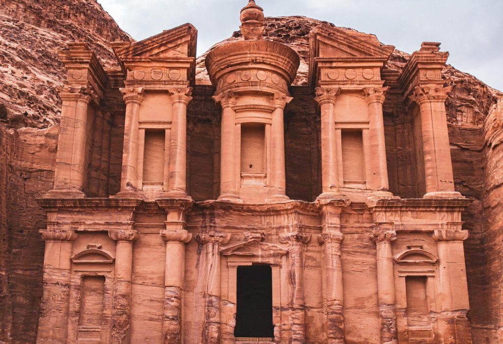 Petra